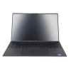 Ultrabook aluminiowy Dell XPS 9530 i7-13620H 16GB 512SSD 15,6